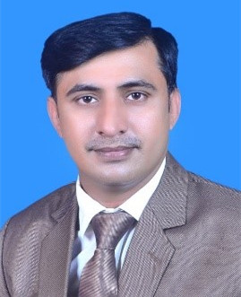 Assoc. Prof Sajid Hussain Siyal